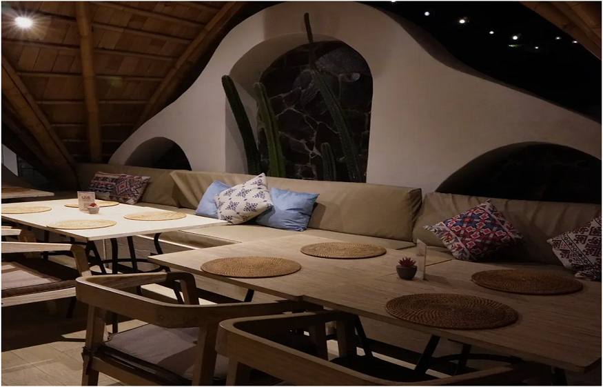 Friends Café & Bistro – Ubud