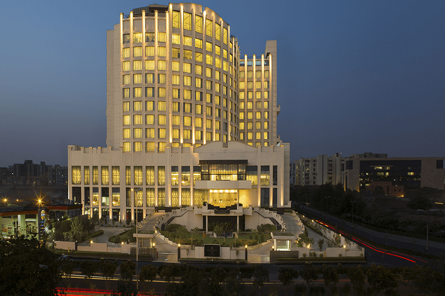 hotels in Dwarka